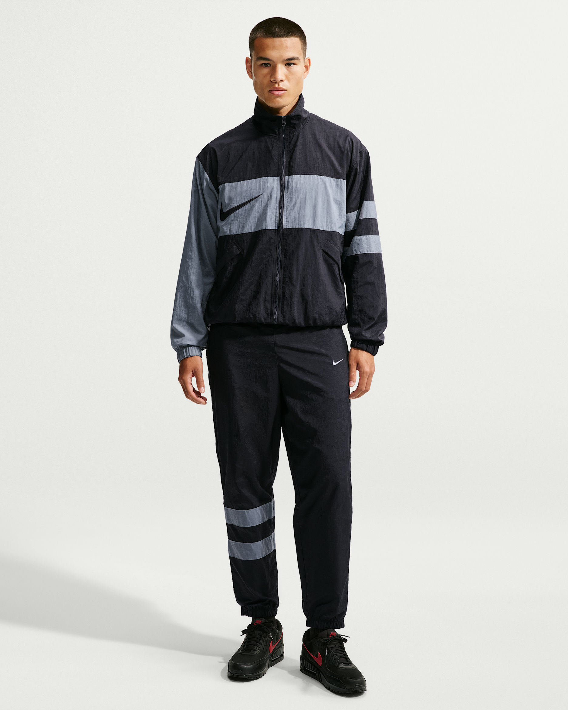 NIKE公式】ナイキ i96 レペル メンズ サッカー ウーブン トラック